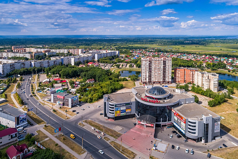 Самарская обл., г. Новокуйбышевск, ул. Дзержинского, д. 13